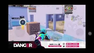 1 vs 3 with @hydra Danger 🔥