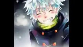 Mashou no tenshi  Killua Zoldyck