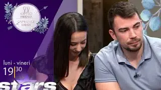 De vorbă despre relația soacră-noră: doamna Alina, Victor și Andrada!