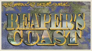 ESCAPE From Reapers Coast! (Divinity OS2 - Part 9) #divinityoriginalsin2
