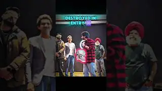 💀🛐Bro Cooked the judges|| #tiktokmoments #indian #roasting #auramoment #respectshorts #roasted