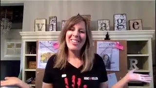 Spoiler-free! Official Hunt a Killer Unboxing and How-to -- Facebook Live 04-10-2019