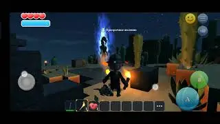 играю в portal knights и скоро буду снимать с ПК и xbox