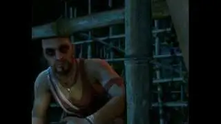Far Cry 3 - 1 серия