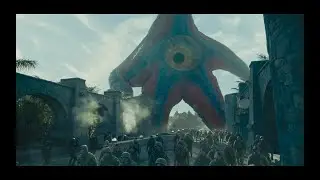 The Suicide Squad | The Squad Turns Back | HD Movie Clips