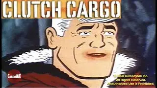 Clutch Cargo | Season 1 | Episode 42 | Road Race