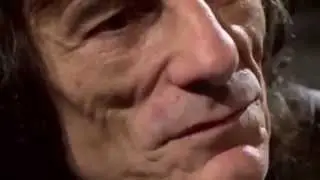 Vic Berger Presents - Ronnie Wood & Vincent Furnier (Alice Cooper)