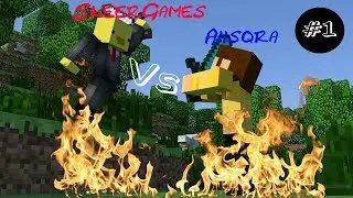 SkeerGames VS Aiisqra (5Duels #1)