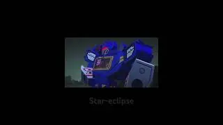 Soundwave being my favorite character #transformers #cyberverse #soundwave #capcut #edit