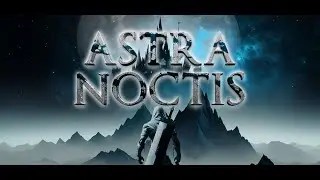 Astra Noctis | Demo gameplay and first impressions