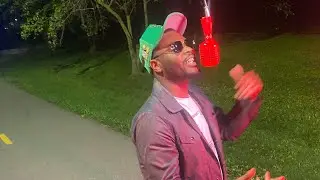 Chris Muzikk - Still In My Bag