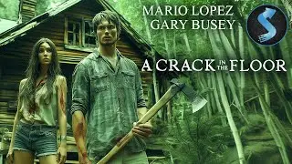 Forest Hides a Killer | Horror Thriller | Full Movie | A Crack in the Floor