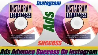 Make Money Online From Instagram Ads Success|Ads advertising program Instagram Free course 💯|Part-02