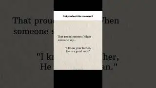 Did you feel this moment? 🥹 #motivation #mindset #shorts #quotes #success #usa #yt