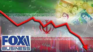 &lsquo;RATS ARE LEAVING&rsquo;: Bessent delivers BLISTERING assessment of Iran&rsquo;s collapse