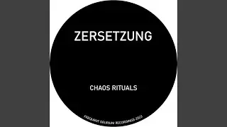 Chaos Ultima