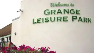 Grange Leisure Park, Mablethorpe, Lincolnshire