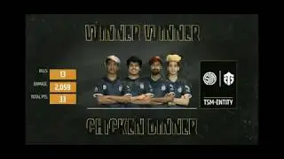 PMIS FINAL 2020|OR vs FNC vs TSMENT|OR GILL|TSMENTCLUTCHGOD & ZGOD|FNCMAXKUSH,FNCOWAIS & FNCASH