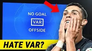 10 Times VAR Decided the Faith of Football Matches: Video Assistant Controversies