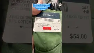 $50 clothes for $2? Secret Store!!#usashorts #youtubeshorts #nepalicommunity #subscribe #greatdeal