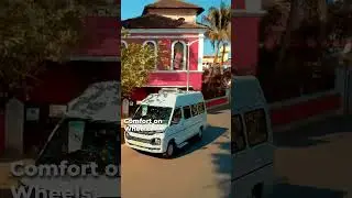 Tata Winger Review | Best MUV for Comfort & Performance | KHT AGENCIES PVT LTD