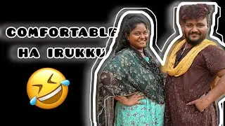 Comfortable😌this🤩Nighty🤣&hellip;..(gana Francis)/sarafrancisvlogs&hellip;&hellip;