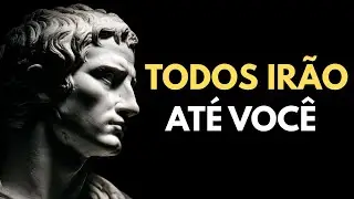 8 Atitudes Que Criam Atração Instantânea (Sem Esforço) — Estoicismo