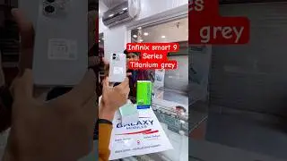 Infinix smart 9 , 9Hd & hot 50i titanium grey #infinixsmart9hd #smart9 #infinixsmart9 #smart9