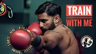 Boxing Malayalam series (day22) how to throw a lead hook