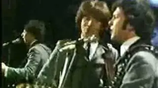 Hungária együttes: Boldogan élj - Metronom 1977 döntő