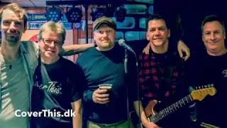 Cover This i Albertslund 2018