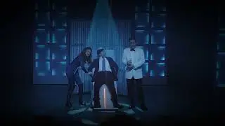 LAST CRAZY CHRISTMAS