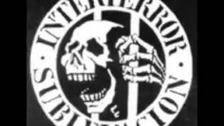 Interterror - Adios Lili Marleen