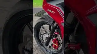 Beat proper gacor abis🥵 #modifikasivario150 #modifikasivario125 #vario