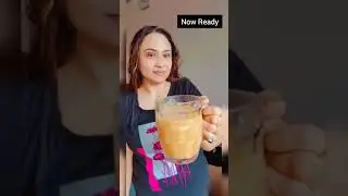 Weightloss Papaya Smoothie 👉 Riya R Patwa