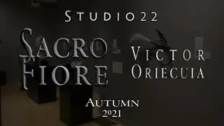Sacro Fiore - Tour