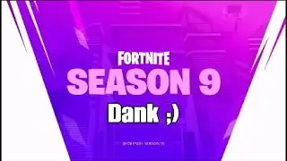 Dank Season 9 trailer