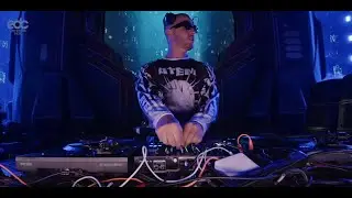 DJ Snake EDC 2025 Intro (The Final Show Remake)