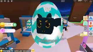 Pet Ranch Simulator with Wh1teSnake