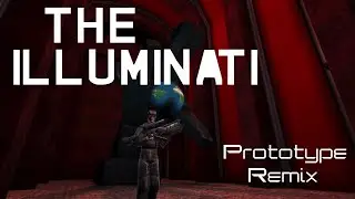 Deus Ex GOTY OST - The Illuminati (2021 Remasters)