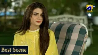 Behroop Episode 100 || 𝗕𝗲𝘀𝘁 𝗦𝗰𝗲𝗻𝗲 𝟬𝟮 || Zubab Rana - Asad Siddiqui - Beenish Chauhan || Har Pal Geo