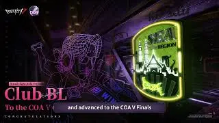 Identity V | COAV Pirate Radio