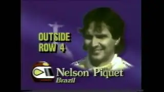 GP Imola 4 23 1989