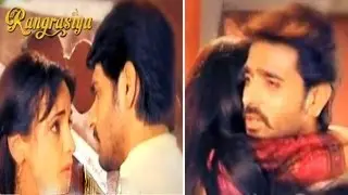 Rudra & Paro FINALLY CONFESSES LOVE & ROMANCES in Rangrasiya 4th June 2014 FULL EPISODE HD