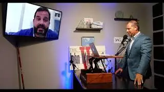 Building Relationships ft. Jason Will | Thoroughbred Podcast