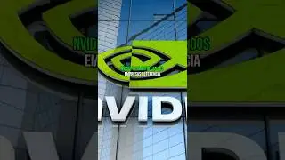 Resultados r&eacute;cord de Nvidia y Palantir pero caen las acciones de IA #shorts