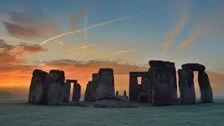 R&auml;tselhaftes Stonehenge - Die Spur der Steine