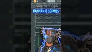 How I Make Virtual/Glo Loops for Kankan & Sgpwes, Lmk What You Think!