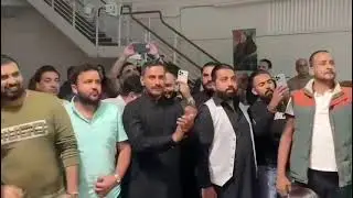 Youme Difa Pakistan Event Recap: September 2022