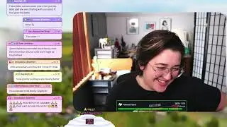I am HERE! Let's play Early Strangeview!! (Round 5)